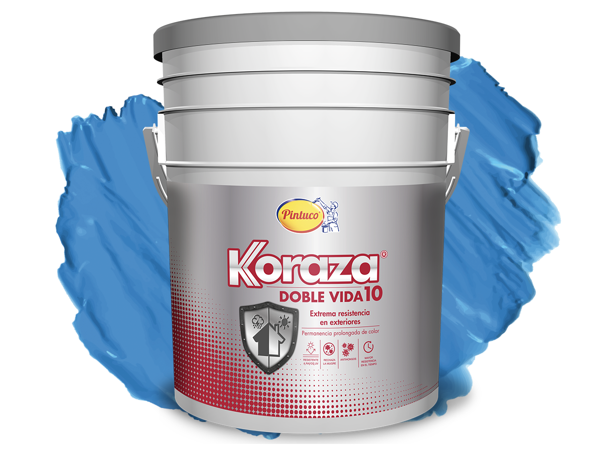 pintura koraza doble vida10 pintuco